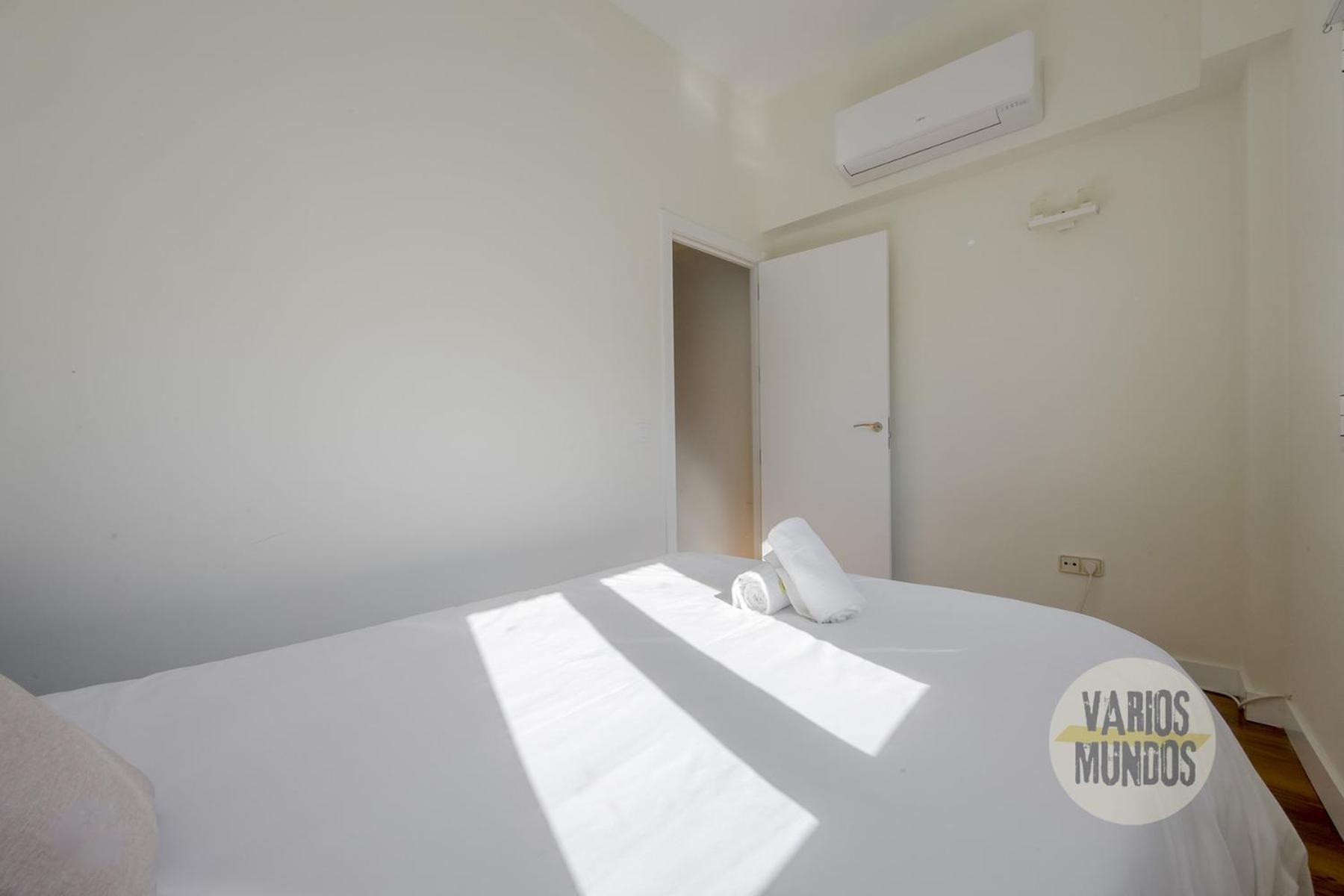 Downtown Apt 1Hab Para 3Pax En La Plaza De Chueca Madrid Buitenkant foto